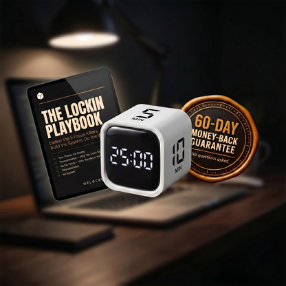 The LockCube™