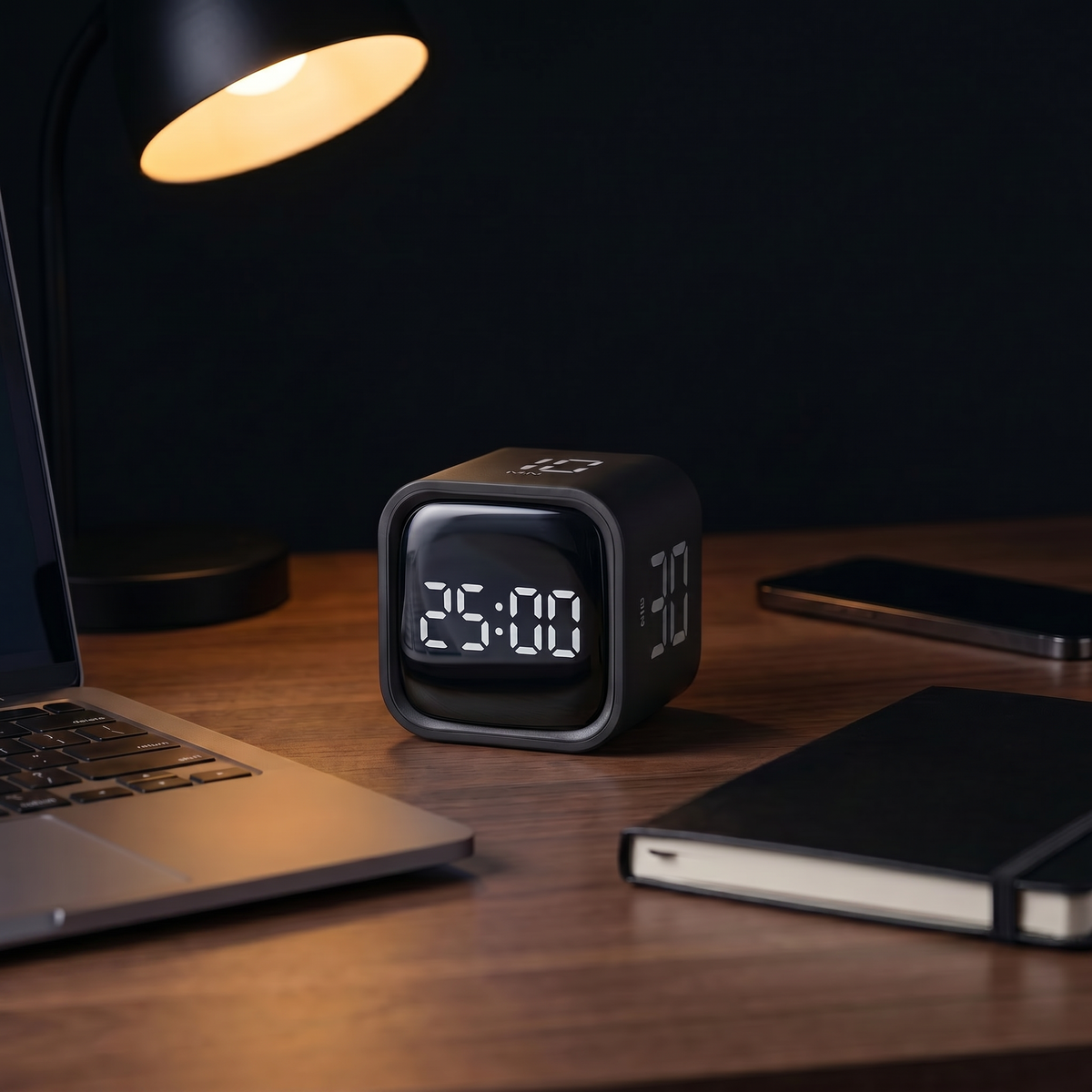 The LockCube™